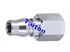 QUICK COUPLER-PLUG 20PF